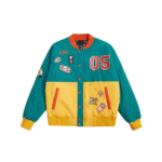 Varsity Jackets