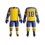 Hockey Uniforms