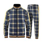 Track Jacket & Pant