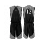 Basketball Uniforms